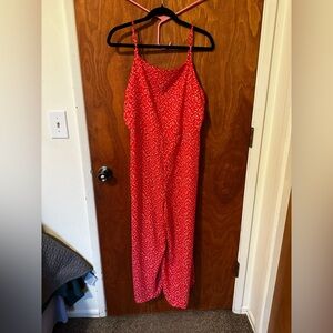 Wild fable Jumpsuit